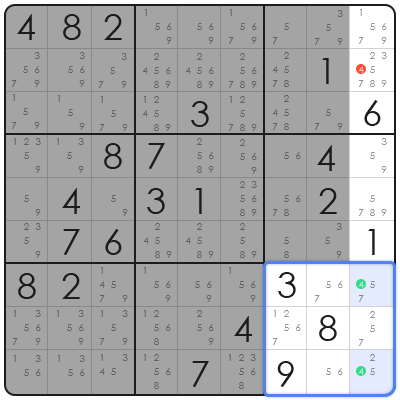 sudoku nyt medium