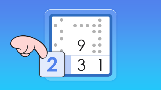 how to play sudoku medium level